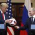 Putin'in Trump'a verdiği topta çip bulunma ihtimali ortalığı karıştırdı Putin'in Trump'a verdiği topta çip bulunma ihtimali ortalığı karıştırdı
