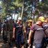 Köyceğiz'de Güllü seferberliği
