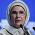 Emine Erdoğan: Salda Gölü, nadide güzelliklerimizden birisidir Emine Erdoğan: Salda Gölü, nadide güzelliklerimizden birisidir