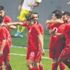 Ümit Milliler Kosova önünde Ümit Milliler Kosova önünde