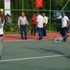 Orhangazi’ye Uluslararası Normlarda Tenis Kortu