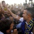 Dünya şaşırdı! "Sultan" van Persie!