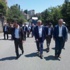 Faruk Çaturoğlu Esnaflardan Destek İstedi Faruk Çaturoğlu Esnaflardan Destek İstedi