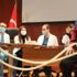 Covid hastasına millî nefes Covid hastasına millî nefes