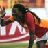 Gomis, Jahovic'i yakaladı