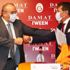 Galatasaray'a yeni giyim sponsoru
