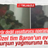 Meksikalı uyuşturucu baronu El Chapo'nun evine baskın anı