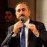 Adalet Bakanı Gül: "Akıncı, Türkiye'ye yönelik sözleriyle aziz şehitlerimizi incitmiştir" Adalet Bakanı Gül: "Akıncı, Türkiye'ye yönelik sözleriyle aziz şehitlerimizi incitmiştir"
