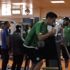 Konyaspor da Galatasaray maçı hazırlıkları devam ediyor