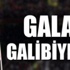 Galatasaray 4-1 Kasımpaşa