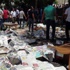 Suruç katliamını dünya basını böyle duyurdu Suruç katliamını dünya basını böyle duyurdu