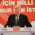 MHP, 32 belediye başkan adayını daha açıkladı MHP, 32 belediye başkan adayını daha açıkladı