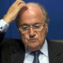 FIFA Başkanı Blatter hakkında soruşturma