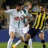 Fenerbahçe, Rize deplasmanında