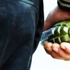 Emekli polise el bombası attılar! Emekli polise el bombası attılar!