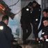 Edremit'te polis operasyonla aranan 4 kişiyi yakaladı