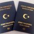 Gri pasaportlara inceleme