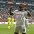 Babel'den Beşiktaş taraftarına küfür