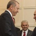 Cumhurbaşkanı Erdoğan Putin ile görüştü Cumhurbaşkanı Erdoğan Putin ile görüştü
