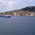 Dev petrol arama platformu Çanakkale Boğazı'na giriş yaptı