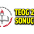 TEOG sonuçları! E-Okul üzerinden sorgulama TEOG sonuçları! E-Okul üzerinden sorgulama