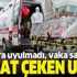 Prof. Dr. Recep Tekin: Düğün ve taziyeler, koronavirüs vakalarını artırdı