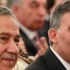 O görüşme sona erdi