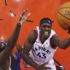 Raptors seriye galibiyetle başladı
