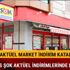 ŞOK aktüel 29 Ağustos indirim kataloğu 2018 ŞOK aktüel market indirimli ürünler listesi