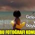 ﻿Dünya bu fotoğrafı konuşuyor