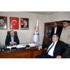 Tipioğlu Resmi Müracaatını Yaptı