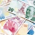 JCR Eurasia Başkanı'ndan TL tahmini! JCR Eurasia Başkanı'ndan TL tahmini!