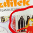 Özdilek skandal için özür diledi