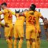 Kayserispor, Aybaba ile beraberliğe abone! Kayserispor, Aybaba ile beraberliğe abone!