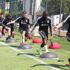 Fenerbahçe, Beşiktaş ve Ankaragücü'nden sonra: Süper Lig'de bir takımda daha virüs şoku Fenerbahçe, Beşiktaş ve Ankaragücü'nden sonra: Süper Lig'de bir takımda daha virüs şoku