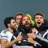Beşiktaş deplasman "kralı" Beşiktaş deplasman "kralı"