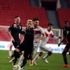 Ümit Milli Takım, Avusturya yı 3-2 mağlup etti Ümit Milli Takım, Avusturya yı 3-2 mağlup etti