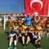 Elazığlı hentbolcular 2 de 2 yaptı