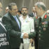 Orgeneral Hulusi Akar Atina'da Orgeneral Hulusi Akar Atina'da