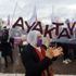 8 Mart eylem programı
