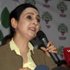 Figen Yüksekdağ hakkında fezleke