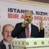 Binali Yıldırım: 2024'te metro ağı 518 kilometreye çıktığında 10 dakika yürüyüşle mutlaka bir metro durağına gideceksiniz Binali Yıldırım: 2024'te metro ağı 518 kilometreye çıktığında 10 dakika yürüyüşle mutlaka bir metro durağına gideceksiniz