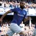 Cenk Tosun siftah yaptı Everton kazandı