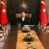 Knesset'te ezan okuyan vekiller de Erdoğan'la görüştü Knesset'te ezan okuyan vekiller de Erdoğan'la görüştü