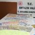 Alanya'da yasa dışı bahis operasyonu: 8 gözaltı Alanya'da yasa dışı bahis operasyonu: 8 gözaltı