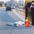 Antalya'da ölümlü trafik kazasına karışan sürücü yakalandı Antalya'da ölümlü trafik kazasına karışan sürücü yakalandı