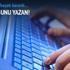 Zaman'a bir mesaj yazdı hayatı karardı