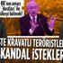 CHP vekillerini kampa sokuyor! Gündem: Cumhurbaşkanı adaylığı ve HDP'nin talepleri