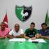 Denizlispor, Radoslaw Murawski ile 1+1 yıllık sözleşme ...