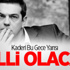 Kaderi Bu Gece Yarısı Belli Olacak Kaderi Bu Gece Yarısı Belli Olacak